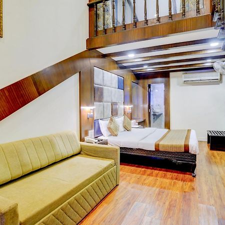 The Byke Heritage Resort - Matheran Esterno foto