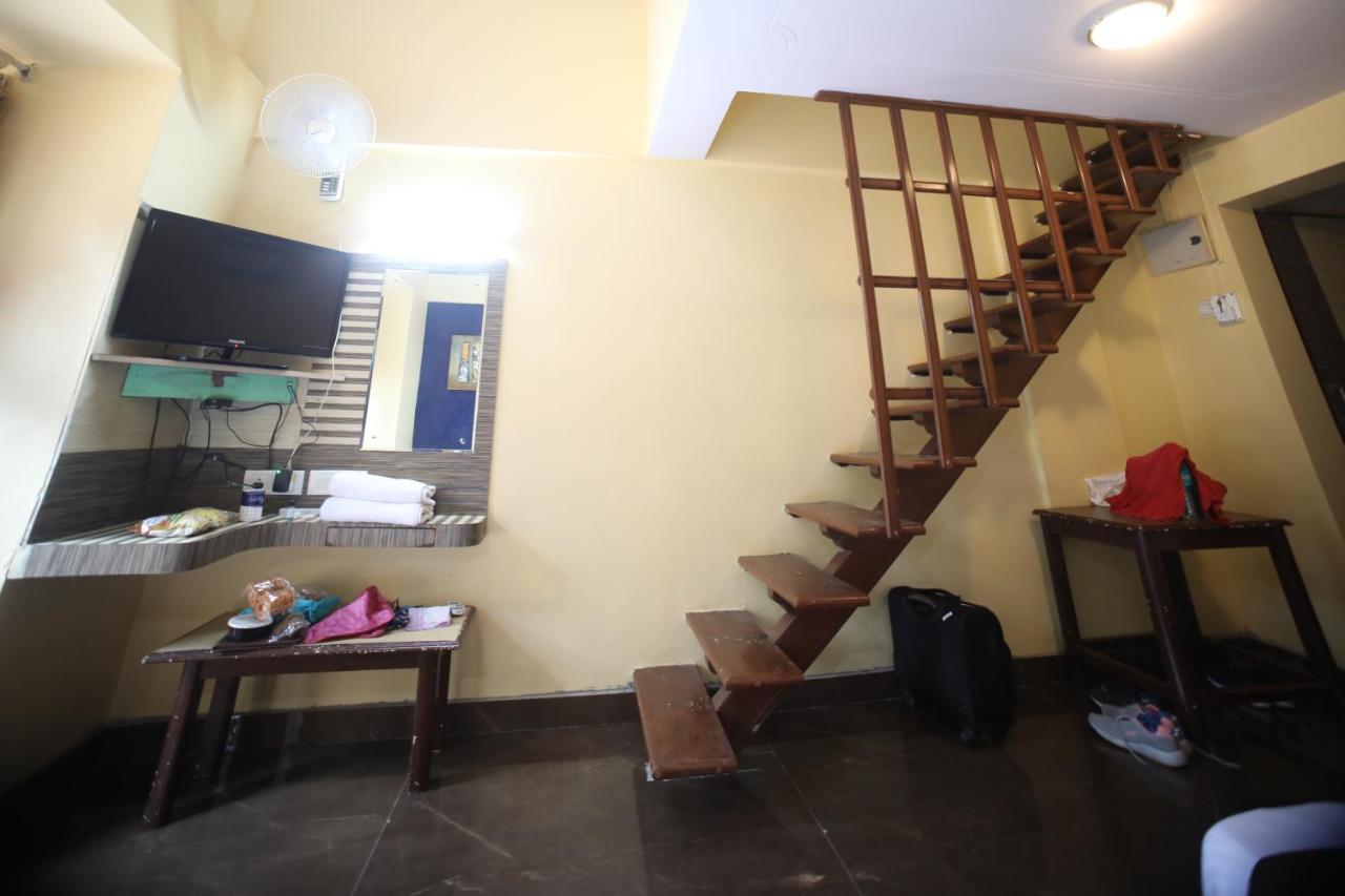 The Byke Heritage Resort - Matheran Esterno foto
