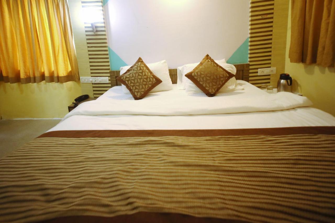 The Byke Heritage Resort - Matheran Esterno foto