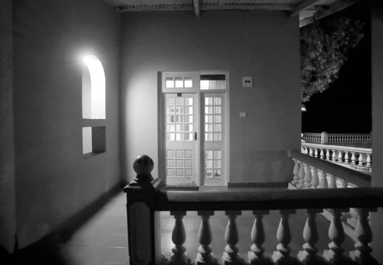 The Byke Heritage Resort - Matheran Esterno foto