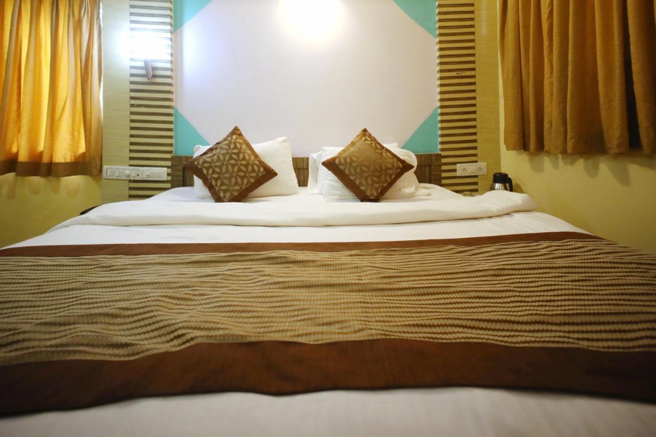 The Byke Heritage Resort - Matheran Esterno foto