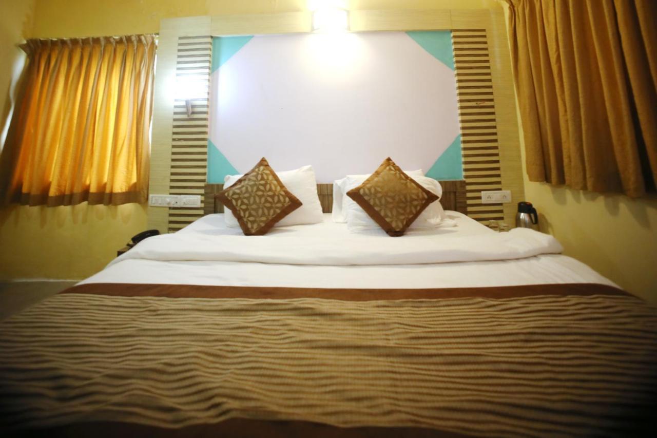 The Byke Heritage Resort - Matheran Esterno foto