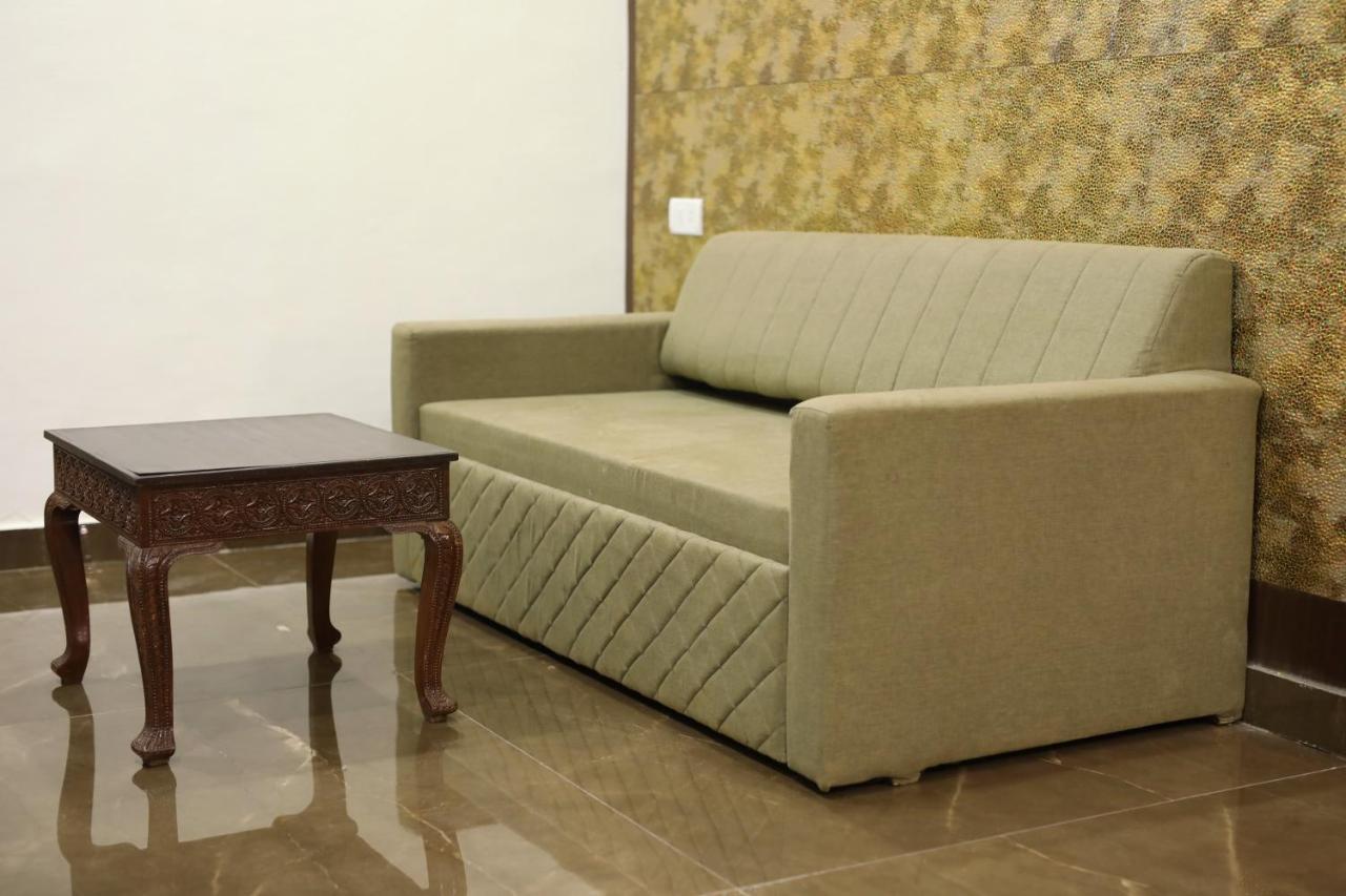 The Byke Heritage Resort - Matheran Esterno foto