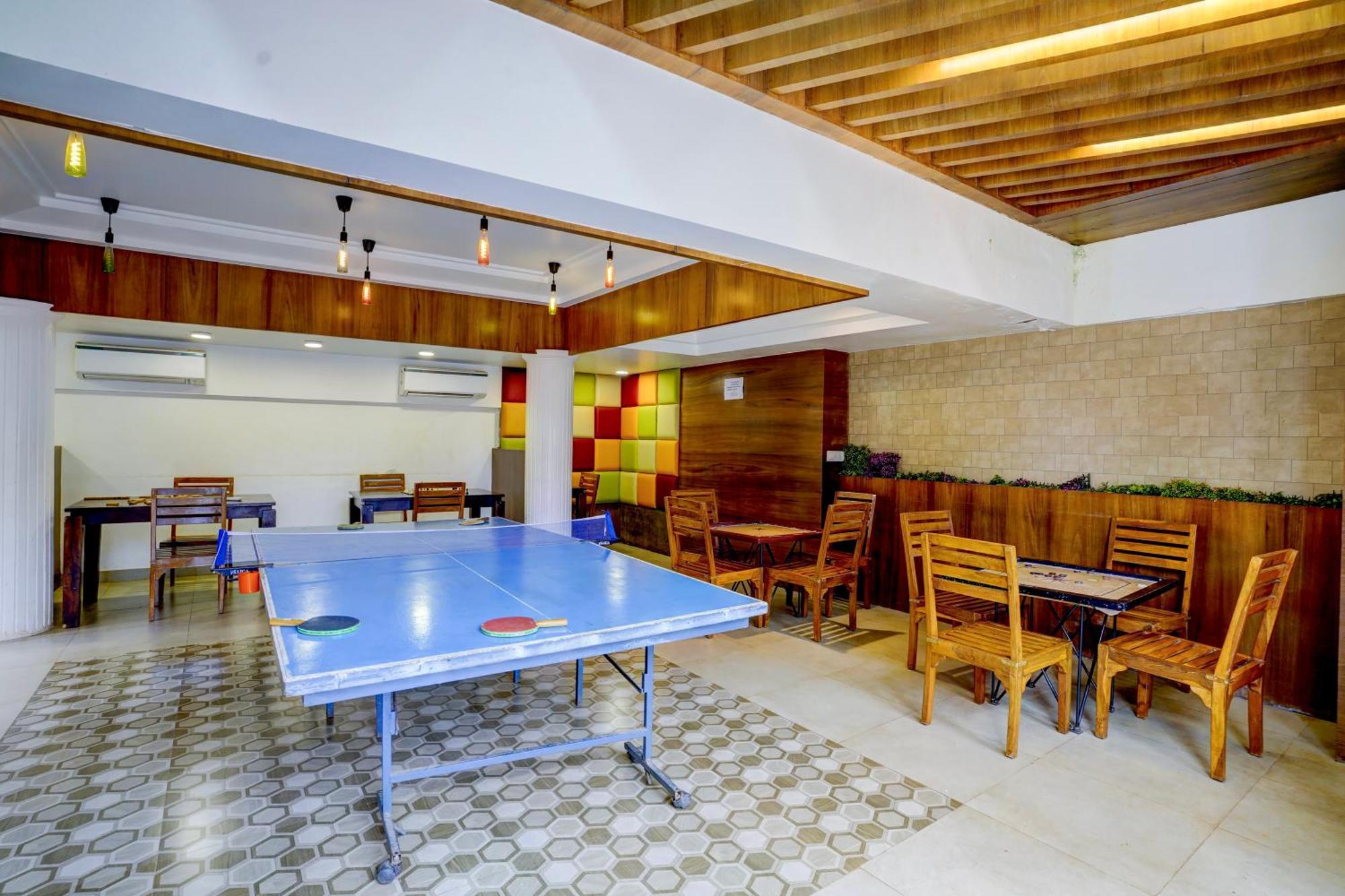 The Byke Heritage Resort - Matheran Esterno foto