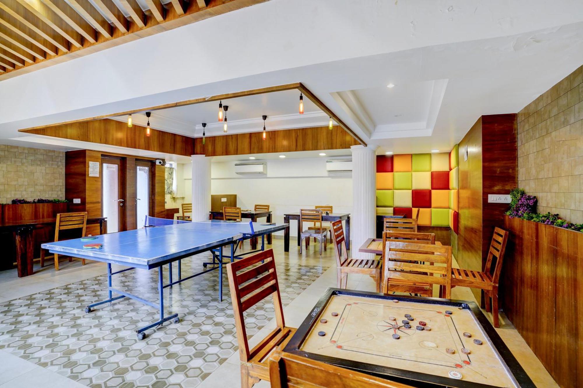 The Byke Heritage Resort - Matheran Esterno foto
