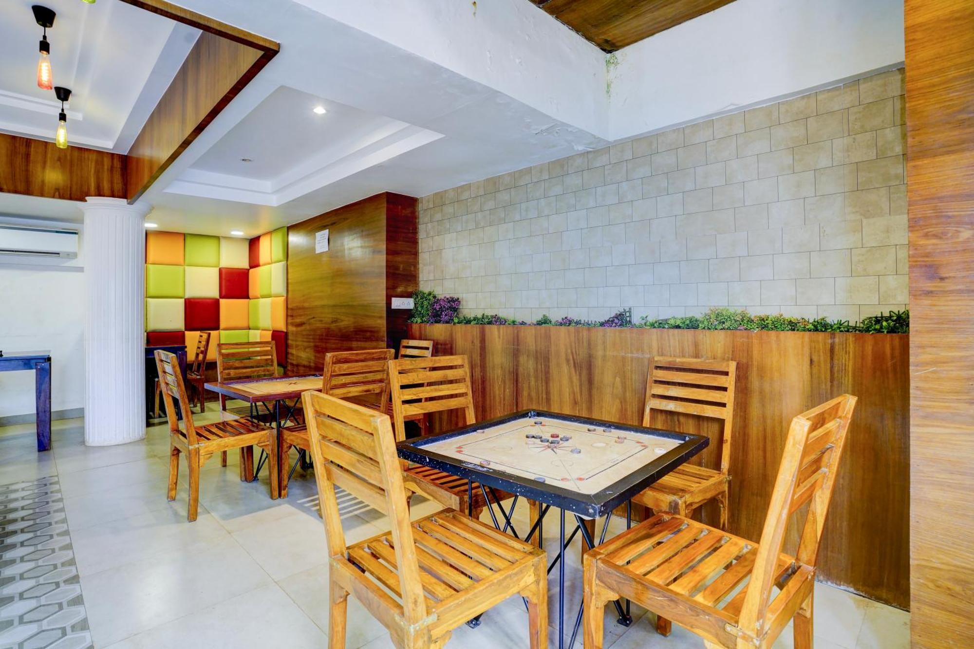 The Byke Heritage Resort - Matheran Esterno foto